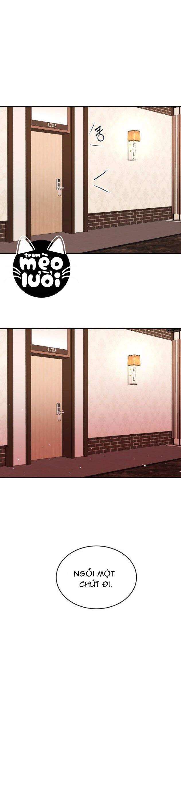 Cách Thuần Hóa Gã Chồng Nguy Hiểm Chapter 5 - 35