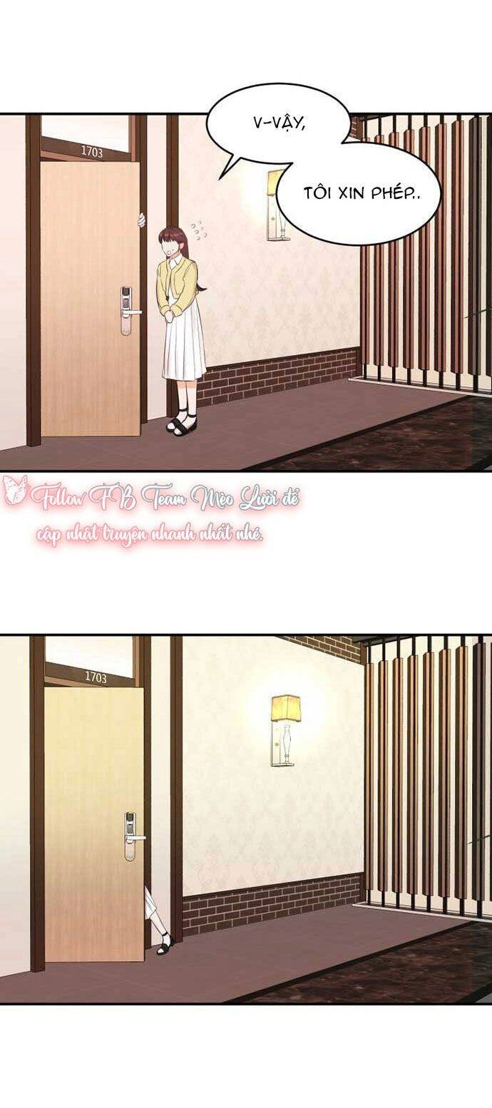 Cách Thuần Hóa Gã Chồng Nguy Hiểm Chapter 6 - 2