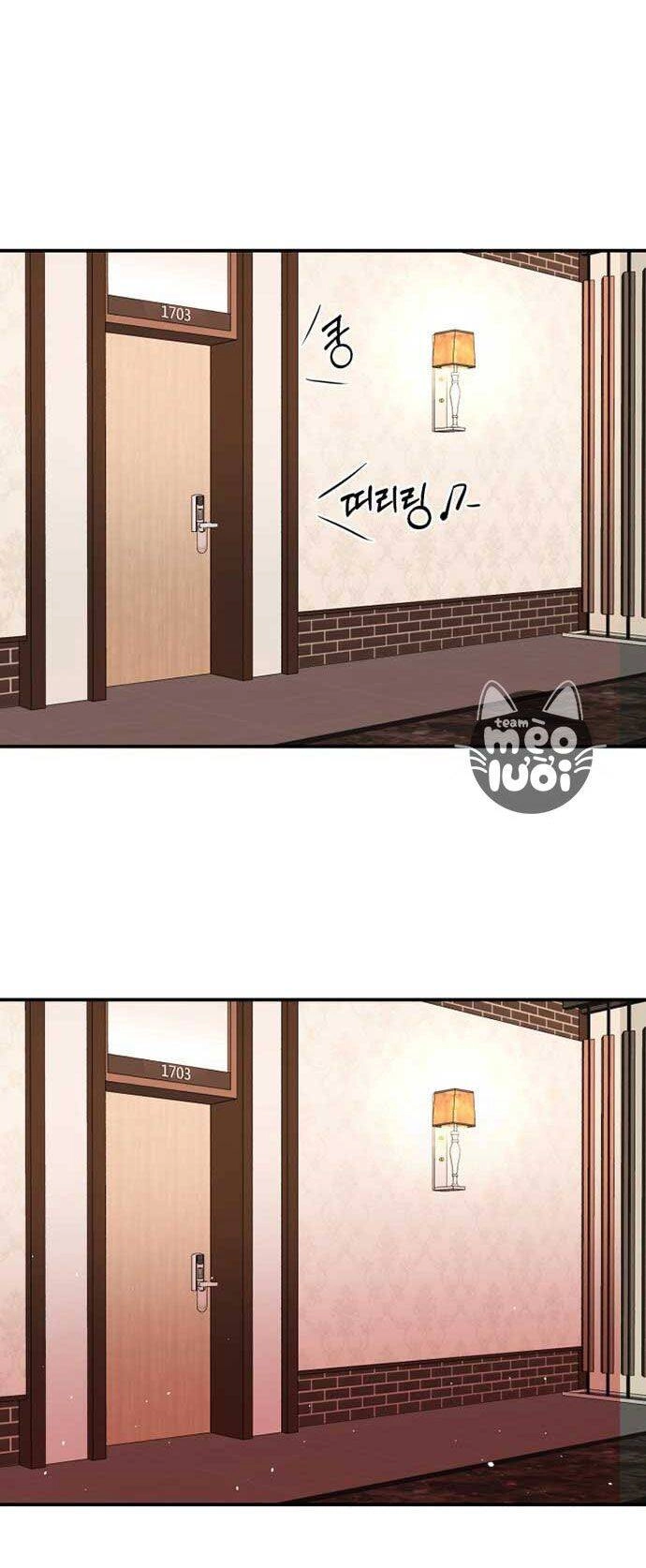 Cách Thuần Hóa Gã Chồng Nguy Hiểm Chapter 6 - 3