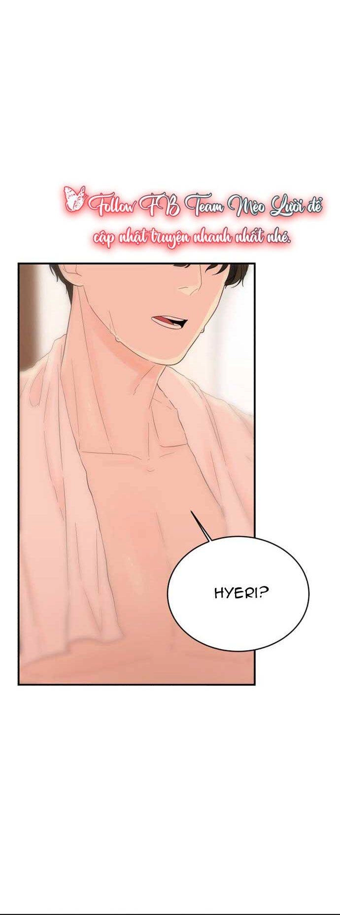 Cách Thuần Hóa Gã Chồng Nguy Hiểm Chapter 6 - 6