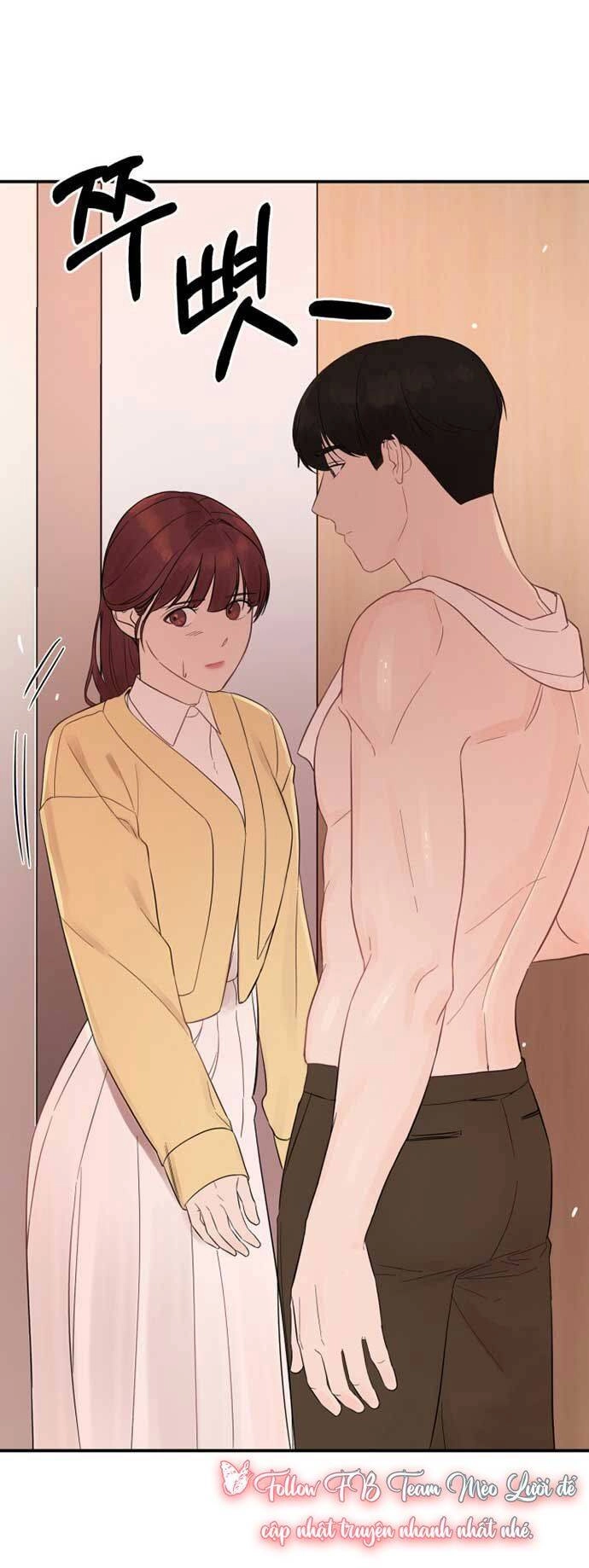 Cách Thuần Hóa Gã Chồng Nguy Hiểm Chapter 6 - 8