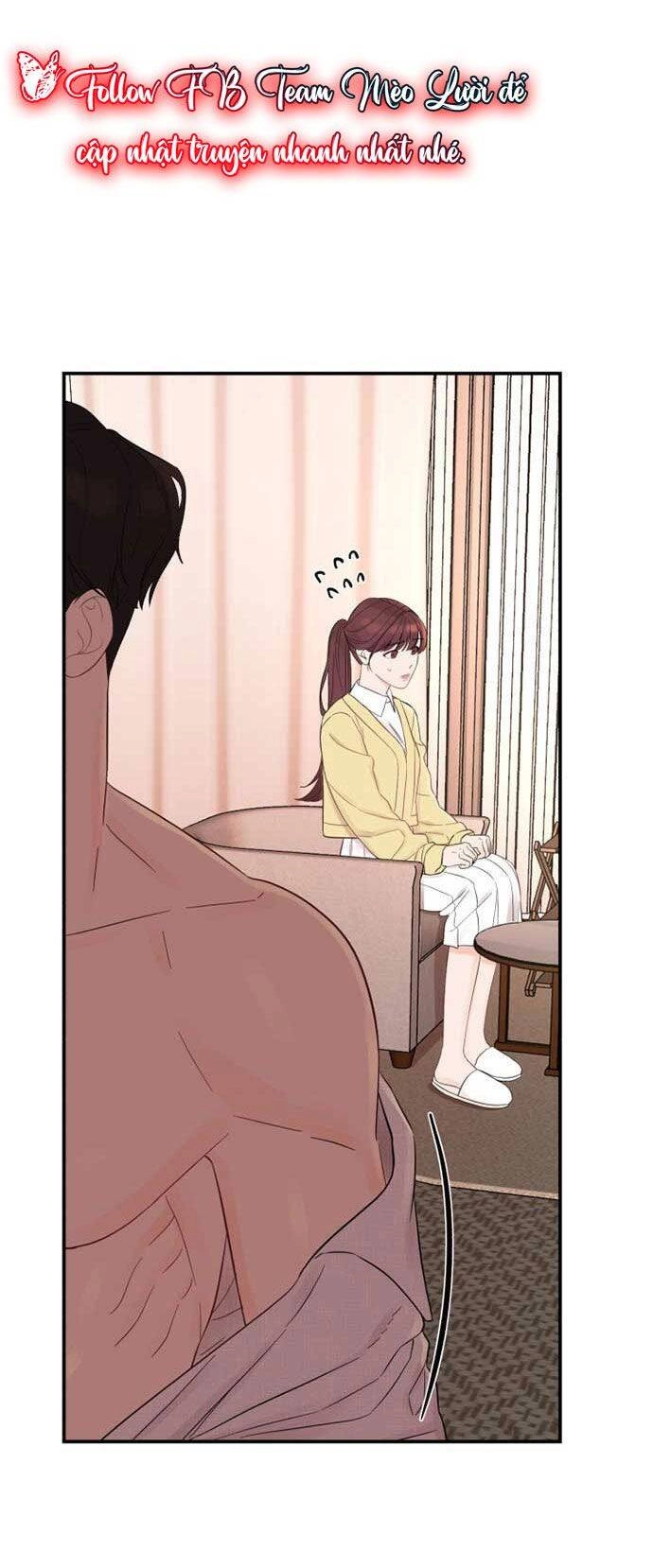 Cách Thuần Hóa Gã Chồng Nguy Hiểm Chapter 6 - 11