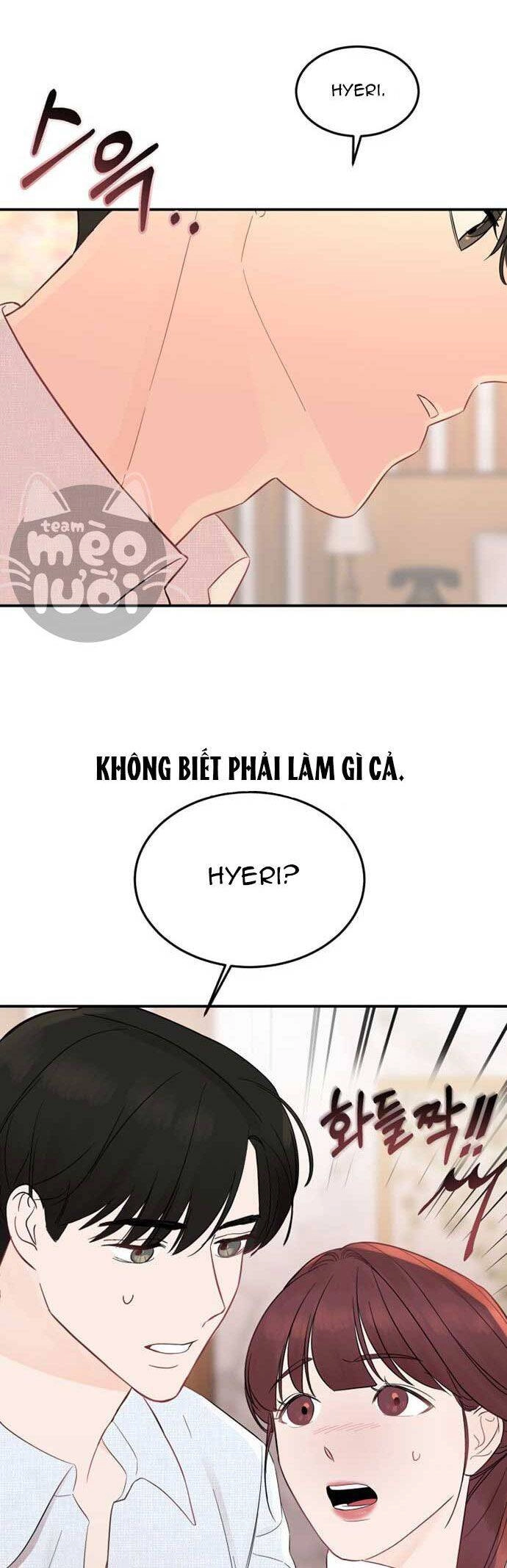 Cách Thuần Hóa Gã Chồng Nguy Hiểm Chapter 6 - 16