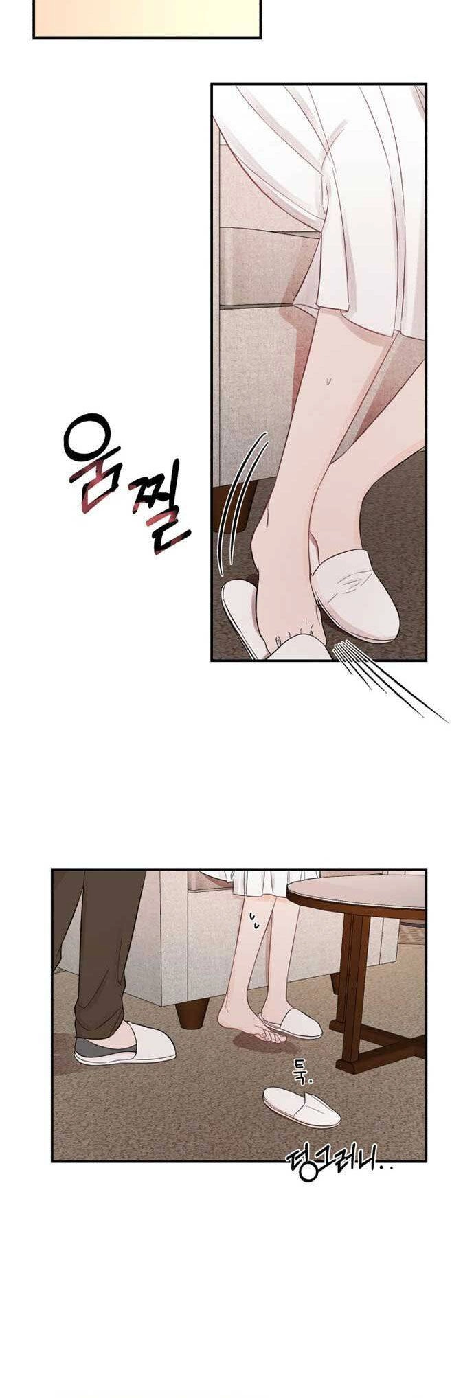 Cách Thuần Hóa Gã Chồng Nguy Hiểm Chapter 6 - 18