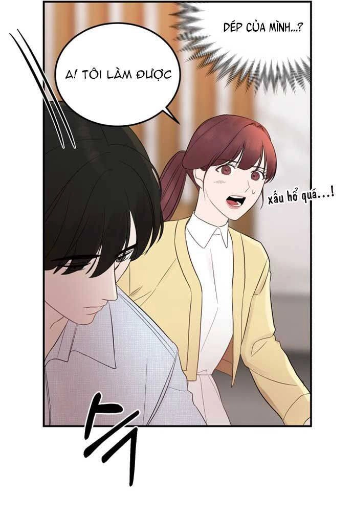 Cách Thuần Hóa Gã Chồng Nguy Hiểm Chapter 6 - 19