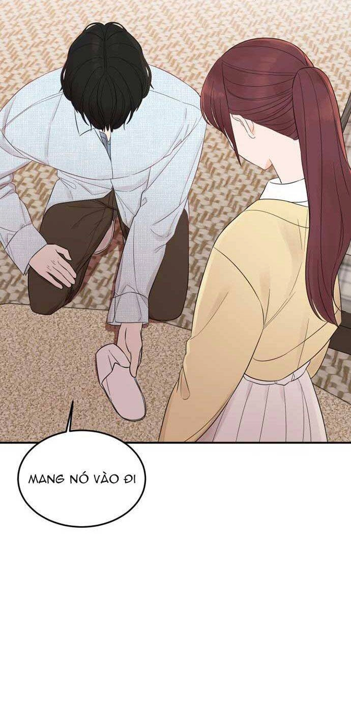 Cách Thuần Hóa Gã Chồng Nguy Hiểm Chapter 6 - 21