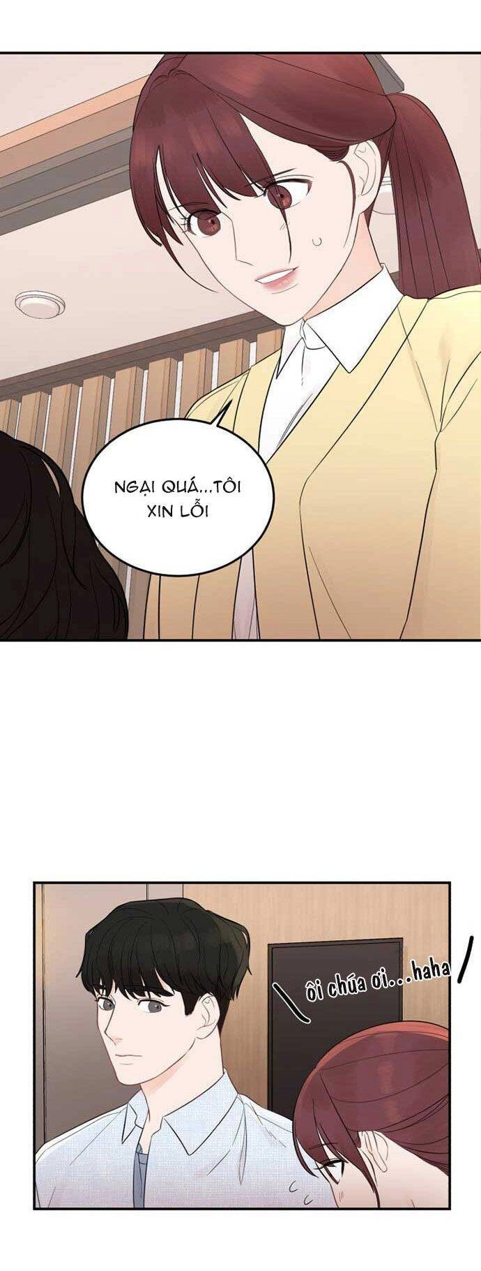 Cách Thuần Hóa Gã Chồng Nguy Hiểm Chapter 6 - 22