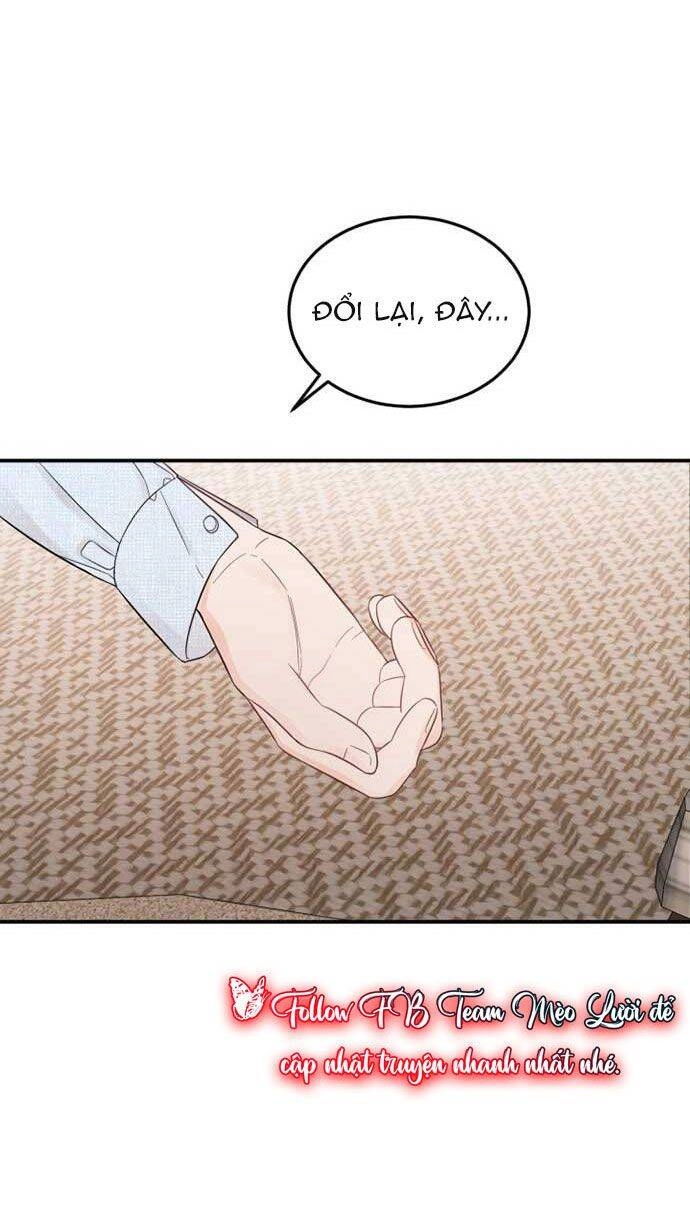 Cách Thuần Hóa Gã Chồng Nguy Hiểm Chapter 6 - 23