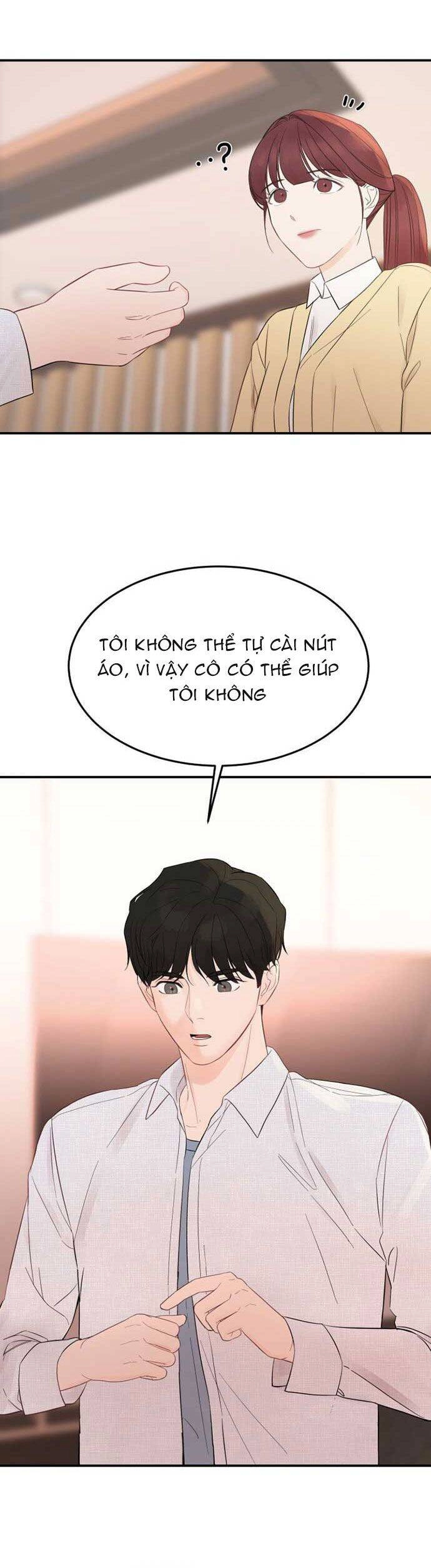 Cách Thuần Hóa Gã Chồng Nguy Hiểm Chapter 6 - 24