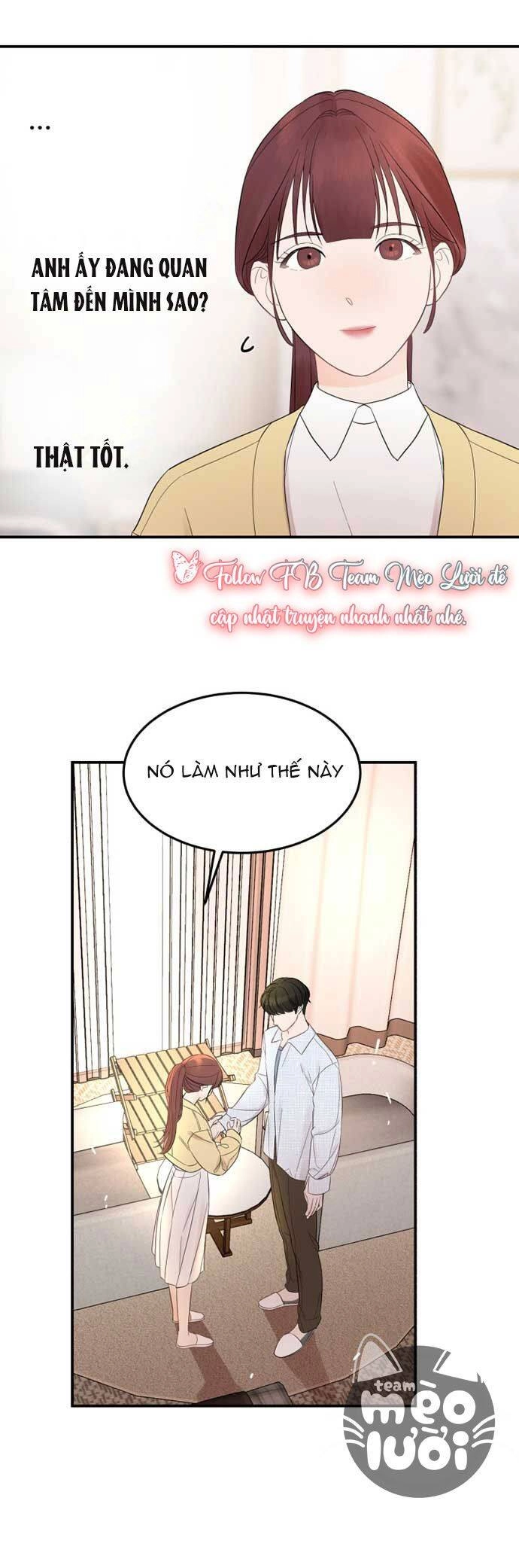 Cách Thuần Hóa Gã Chồng Nguy Hiểm Chapter 6 - 27