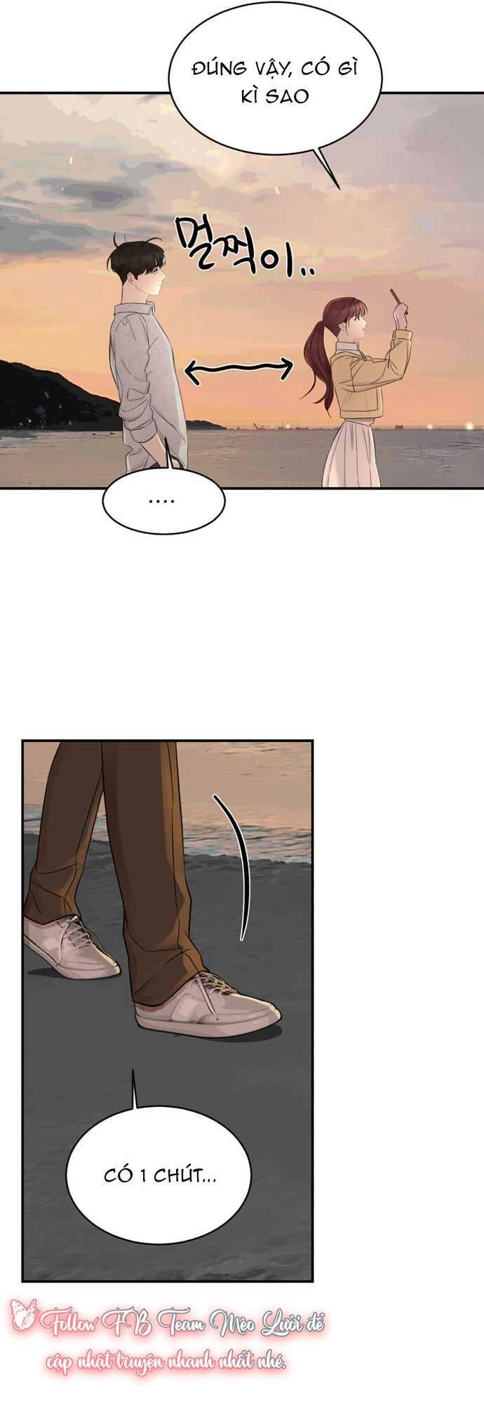 Cách Thuần Hóa Gã Chồng Nguy Hiểm Chapter 6 - 31