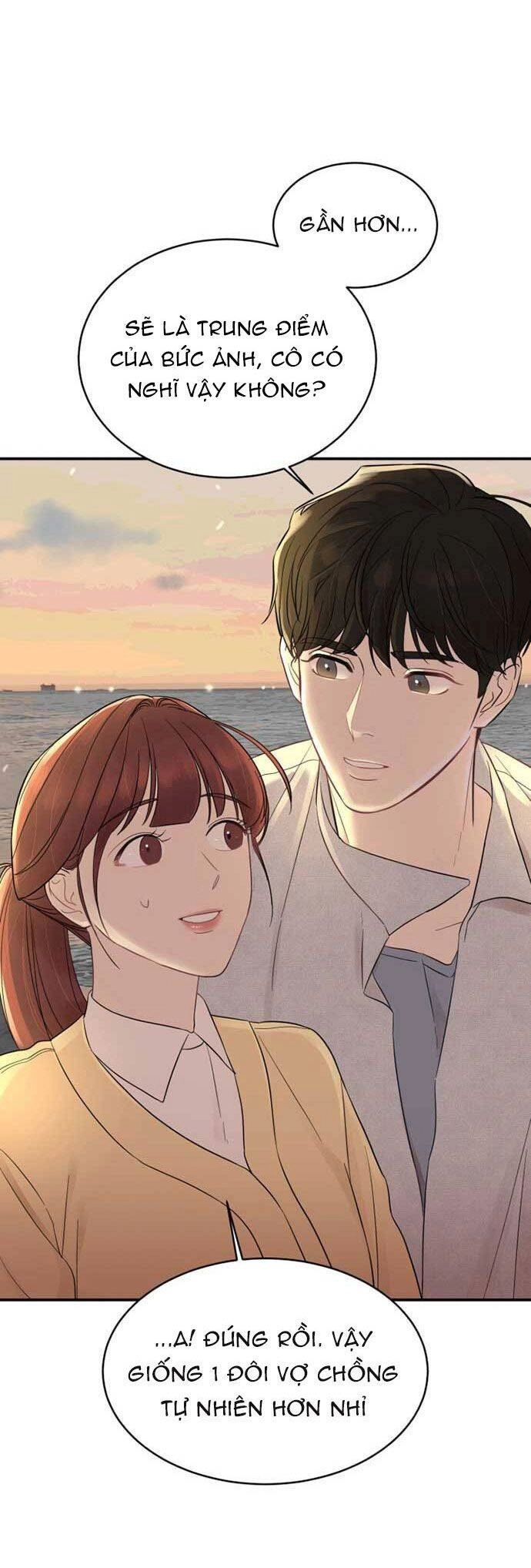 Cách Thuần Hóa Gã Chồng Nguy Hiểm Chapter 6 - 32