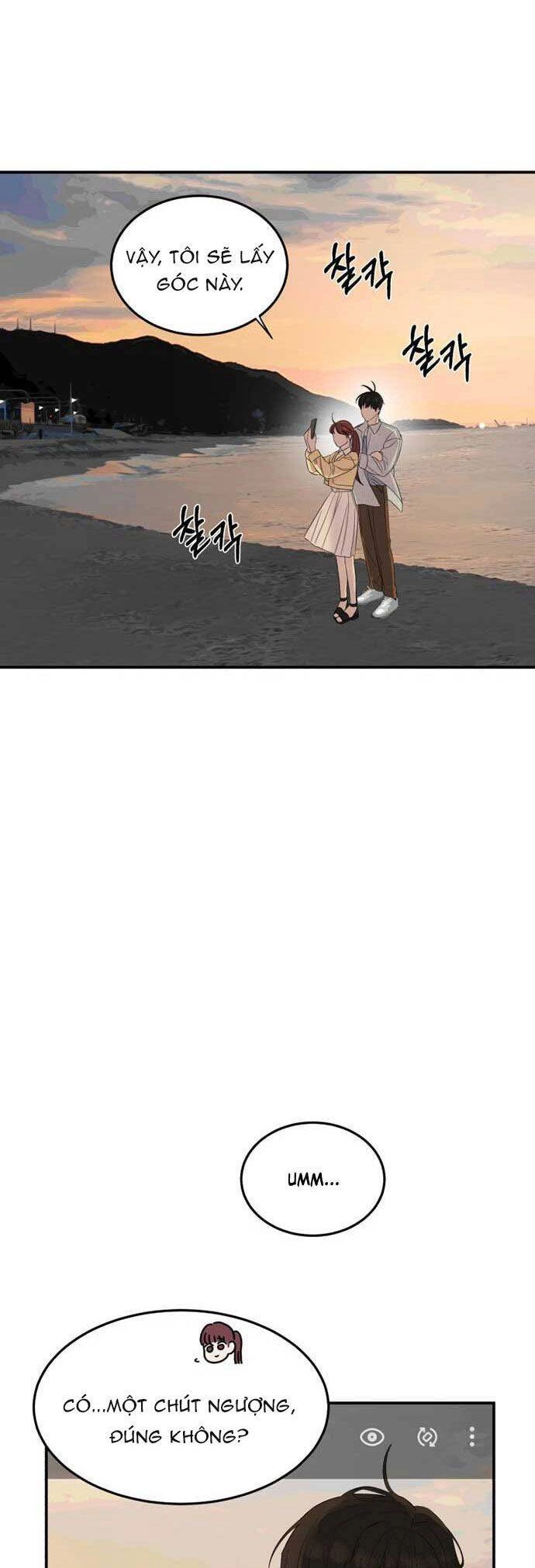 Cách Thuần Hóa Gã Chồng Nguy Hiểm Chapter 6 - 33