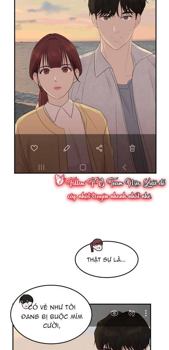 Cách Thuần Hóa Gã Chồng Nguy Hiểm Chapter 6 - 34