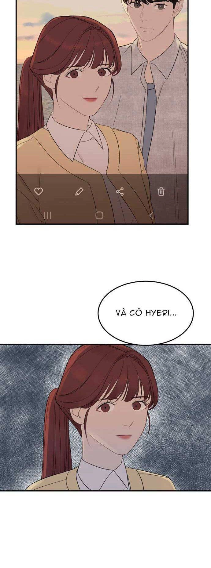 Cách Thuần Hóa Gã Chồng Nguy Hiểm Chapter 6 - 35