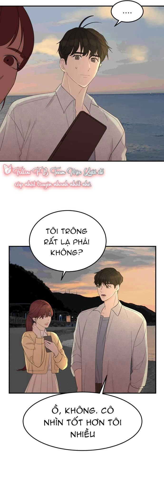 Cách Thuần Hóa Gã Chồng Nguy Hiểm Chapter 6 - 36