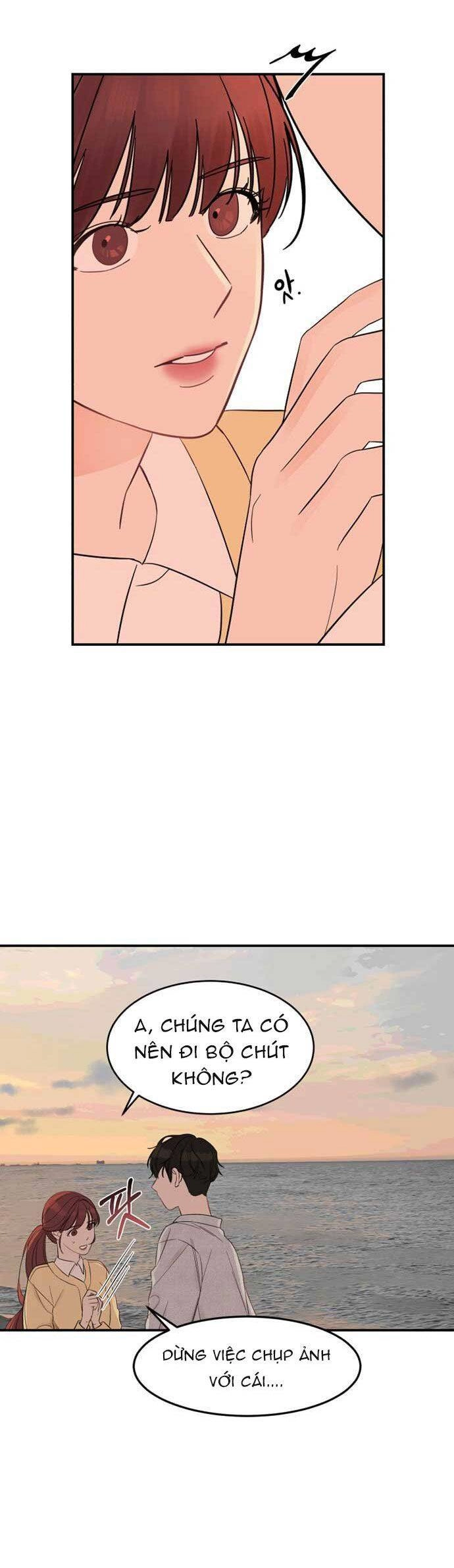 Cách Thuần Hóa Gã Chồng Nguy Hiểm Chapter 6 - 44