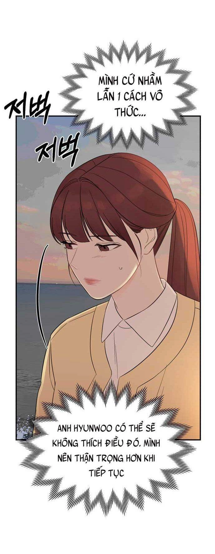 Cách Thuần Hóa Gã Chồng Nguy Hiểm Chapter 6 - 45