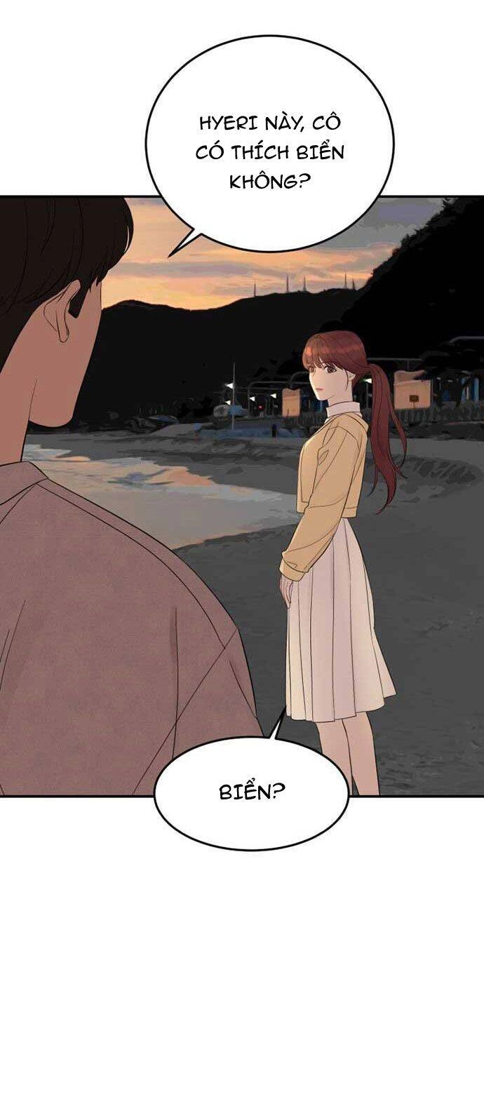 Cách Thuần Hóa Gã Chồng Nguy Hiểm Chapter 6 - 47