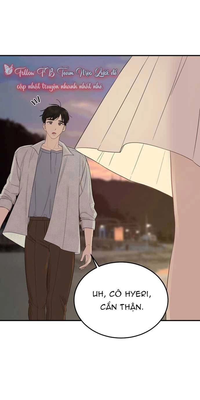 Cách Thuần Hóa Gã Chồng Nguy Hiểm Chapter 6 - 50