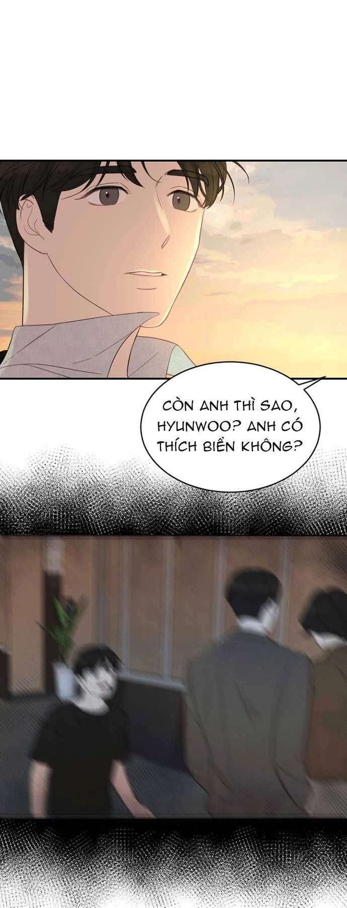 Cách Thuần Hóa Gã Chồng Nguy Hiểm Chapter 6 - 55