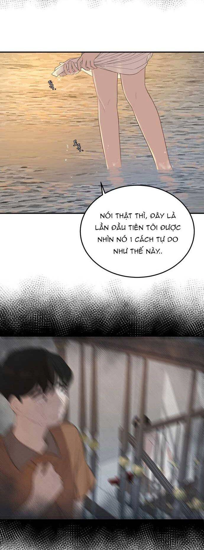 Cách Thuần Hóa Gã Chồng Nguy Hiểm Chapter 6 - 56