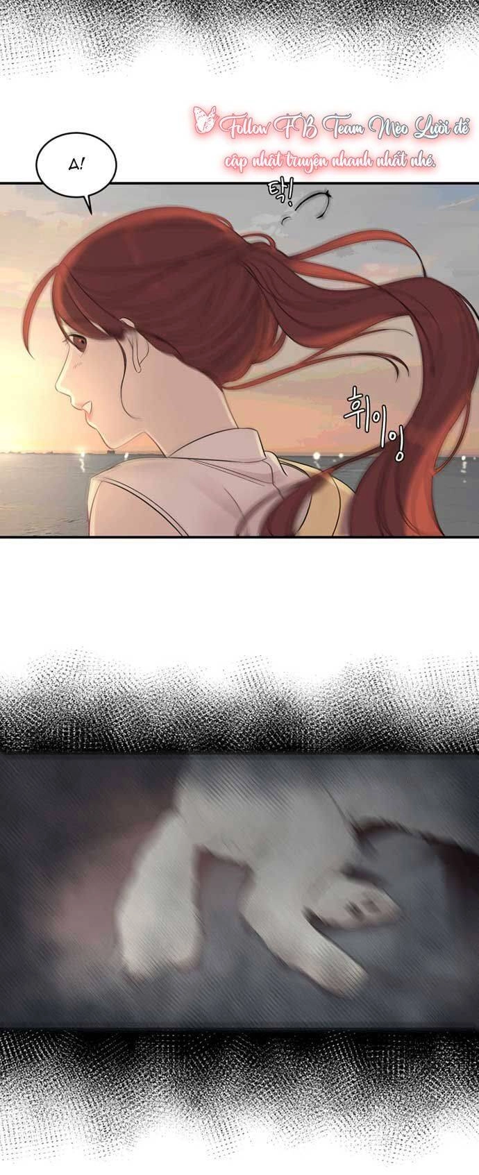 Cách Thuần Hóa Gã Chồng Nguy Hiểm Chapter 6 - 57