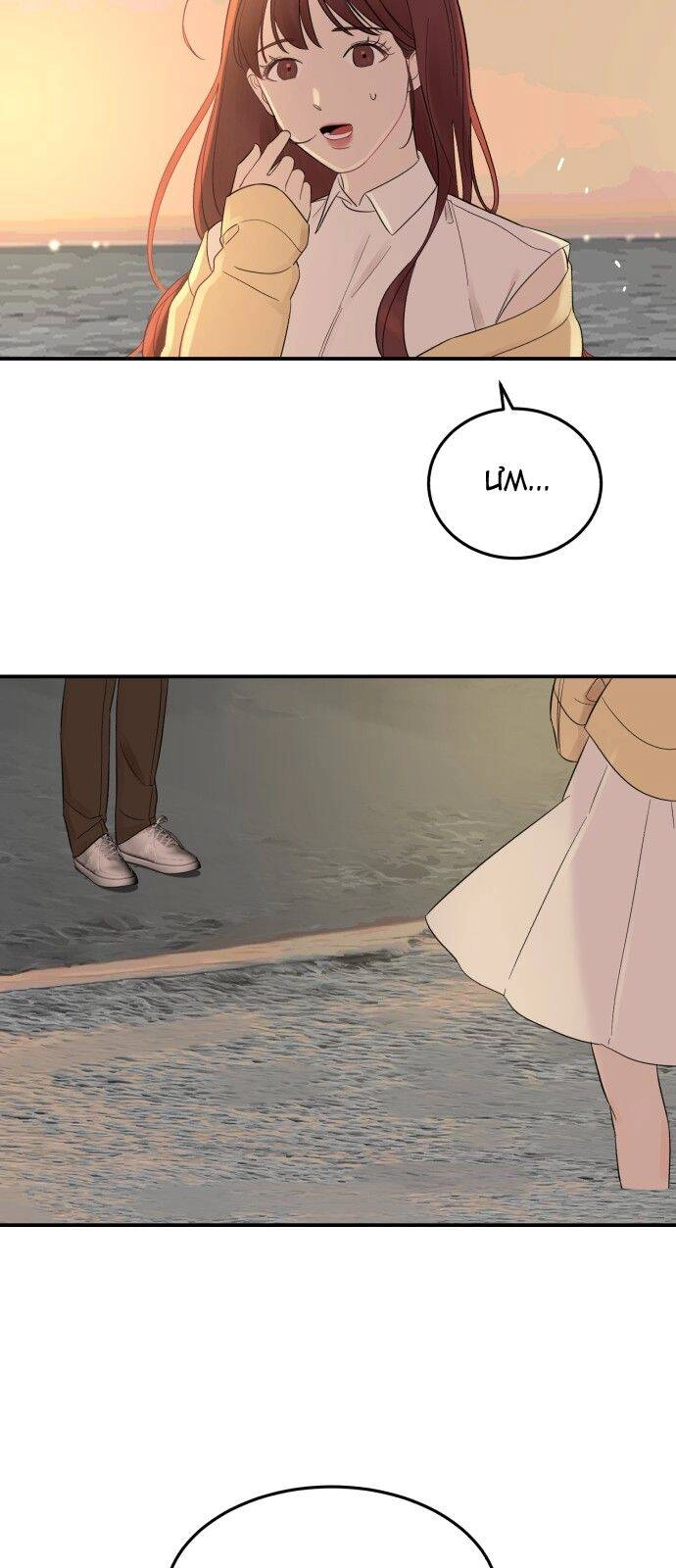 Cách Thuần Hóa Gã Chồng Nguy Hiểm Chapter 7 - 7