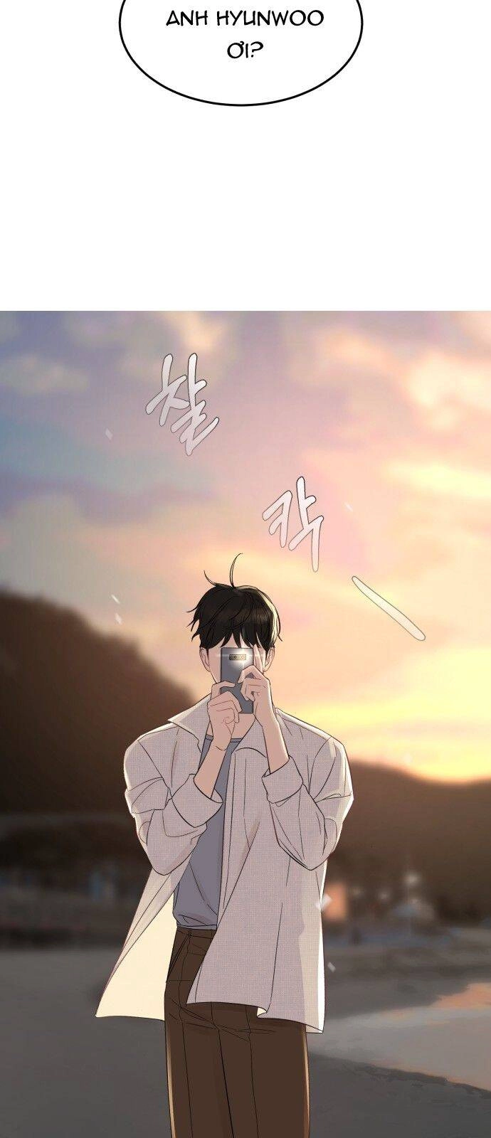 Cách Thuần Hóa Gã Chồng Nguy Hiểm Chapter 7 - 8