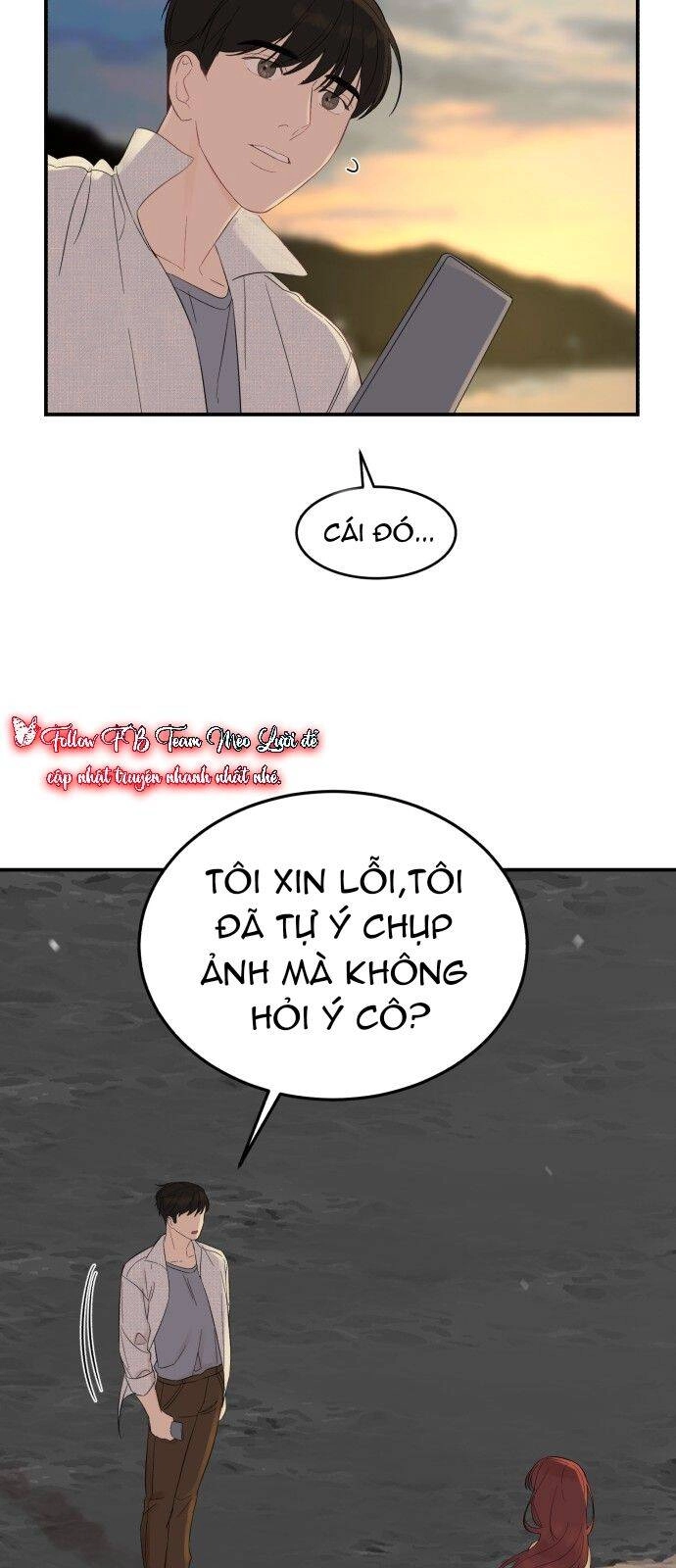 Cách Thuần Hóa Gã Chồng Nguy Hiểm Chapter 7 - 10