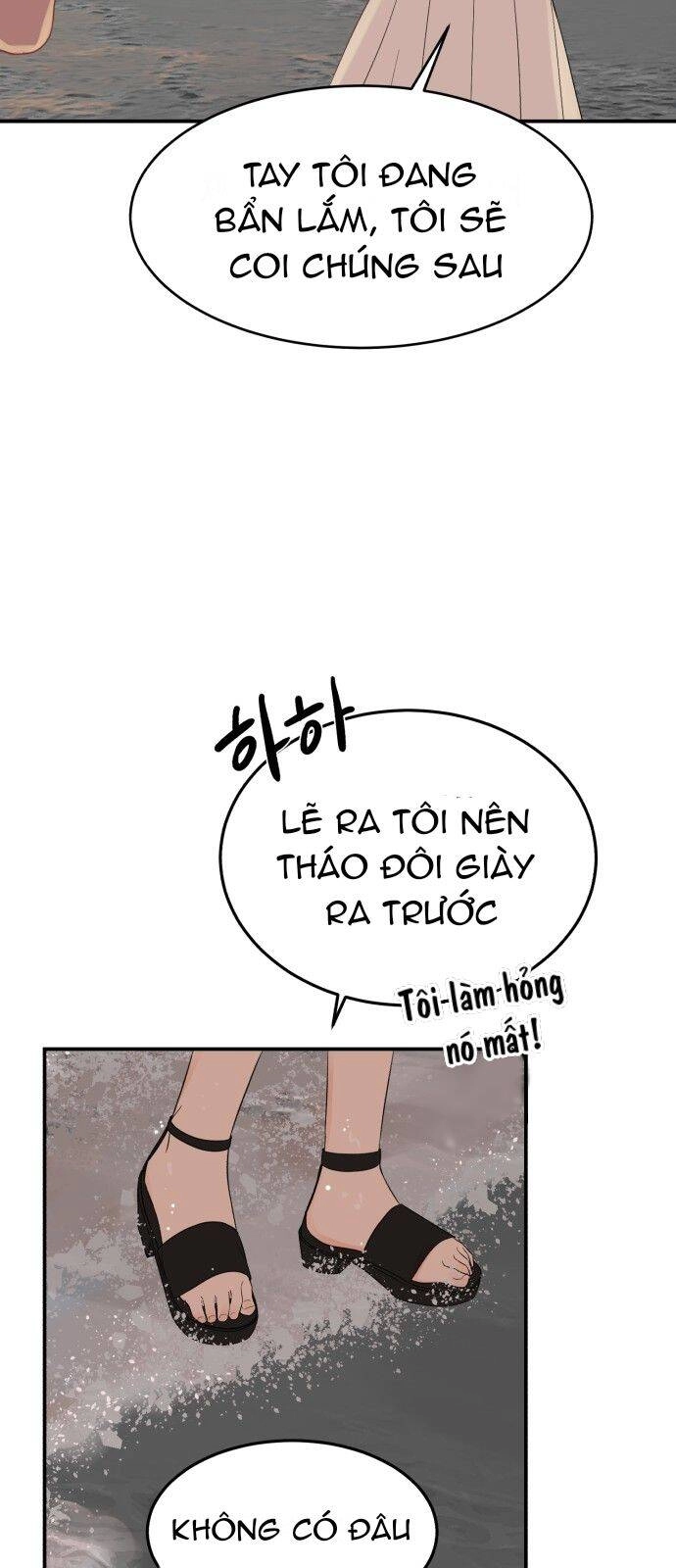 Cách Thuần Hóa Gã Chồng Nguy Hiểm Chapter 7 - 12