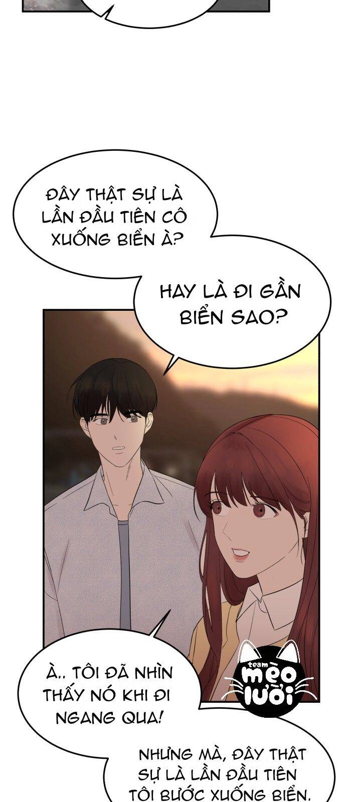 Cách Thuần Hóa Gã Chồng Nguy Hiểm Chapter 7 - 13