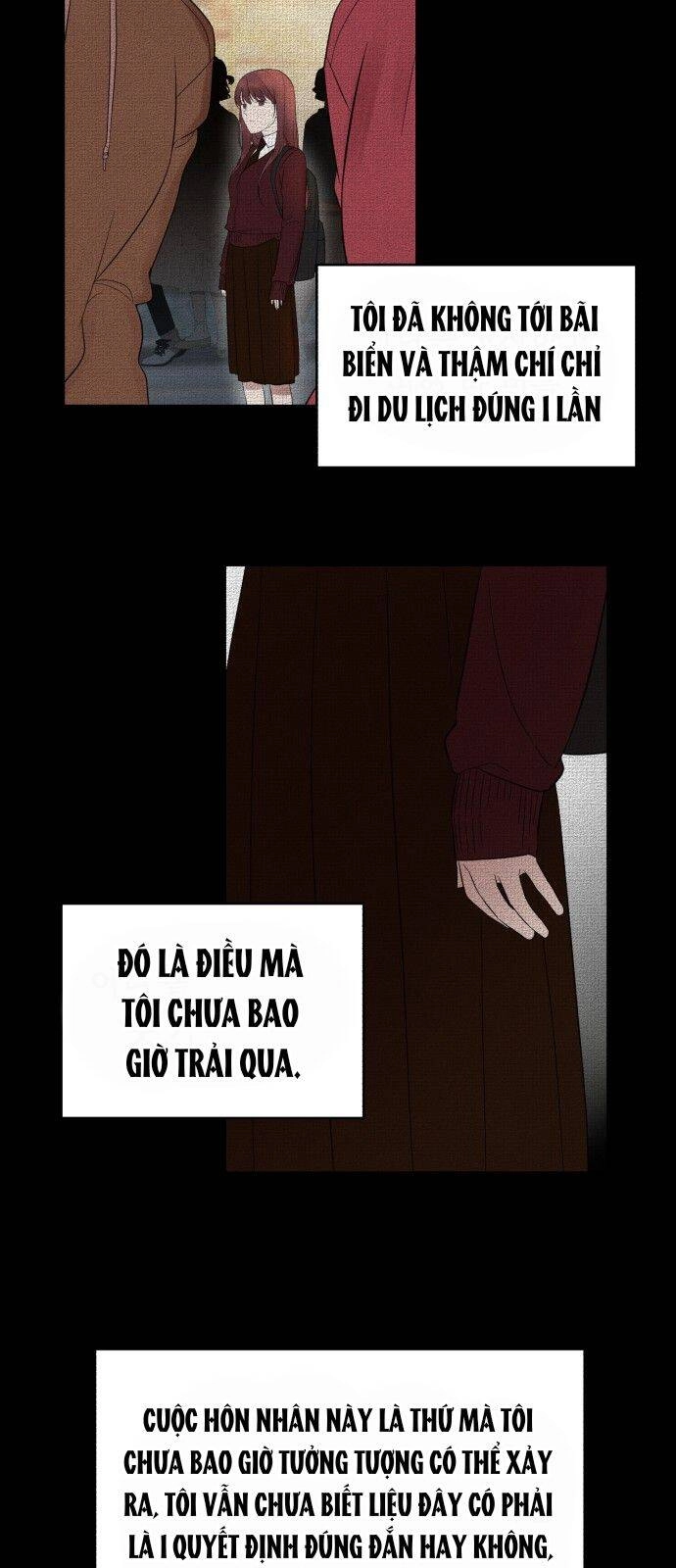 Cách Thuần Hóa Gã Chồng Nguy Hiểm Chapter 7 - 15