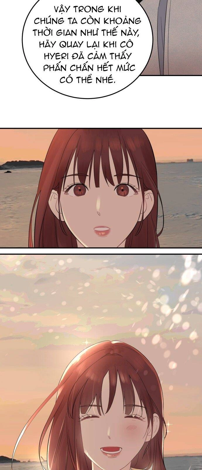 Cách Thuần Hóa Gã Chồng Nguy Hiểm Chapter 7 - 17