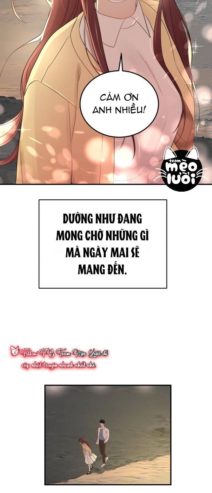 Cách Thuần Hóa Gã Chồng Nguy Hiểm Chapter 7 - 18