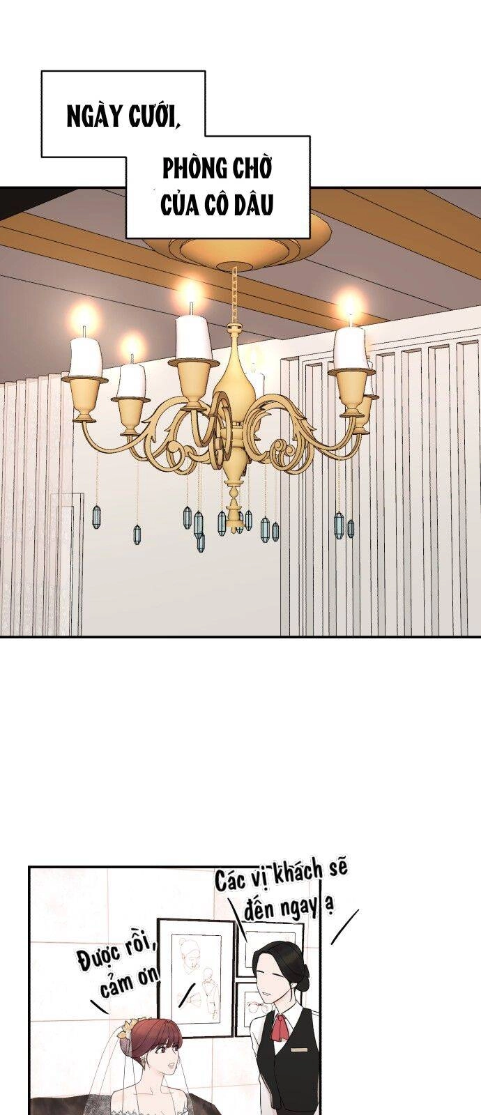 Cách Thuần Hóa Gã Chồng Nguy Hiểm Chapter 7 - 20