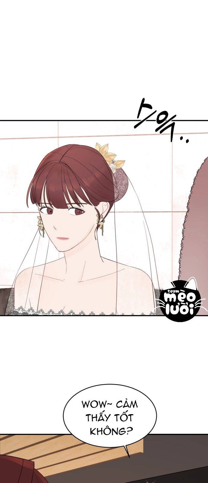 Cách Thuần Hóa Gã Chồng Nguy Hiểm Chapter 7 - 22