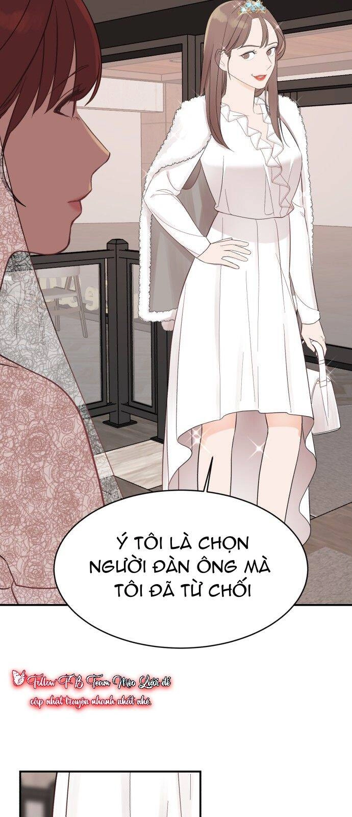 Cách Thuần Hóa Gã Chồng Nguy Hiểm Chapter 7 - 23