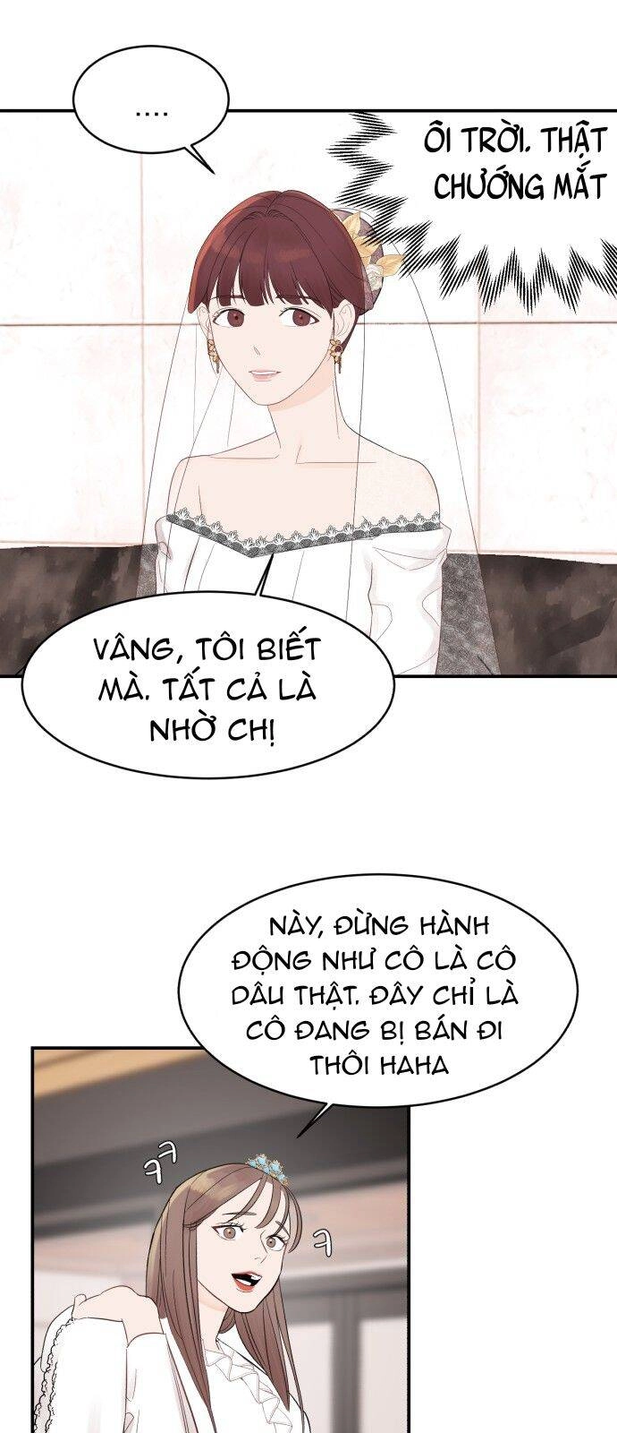 Cách Thuần Hóa Gã Chồng Nguy Hiểm Chapter 7 - 25