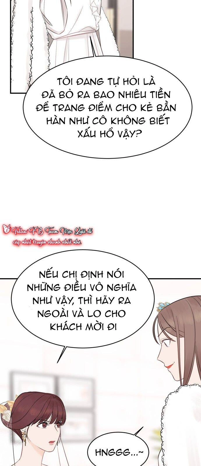 Cách Thuần Hóa Gã Chồng Nguy Hiểm Chapter 7 - 26