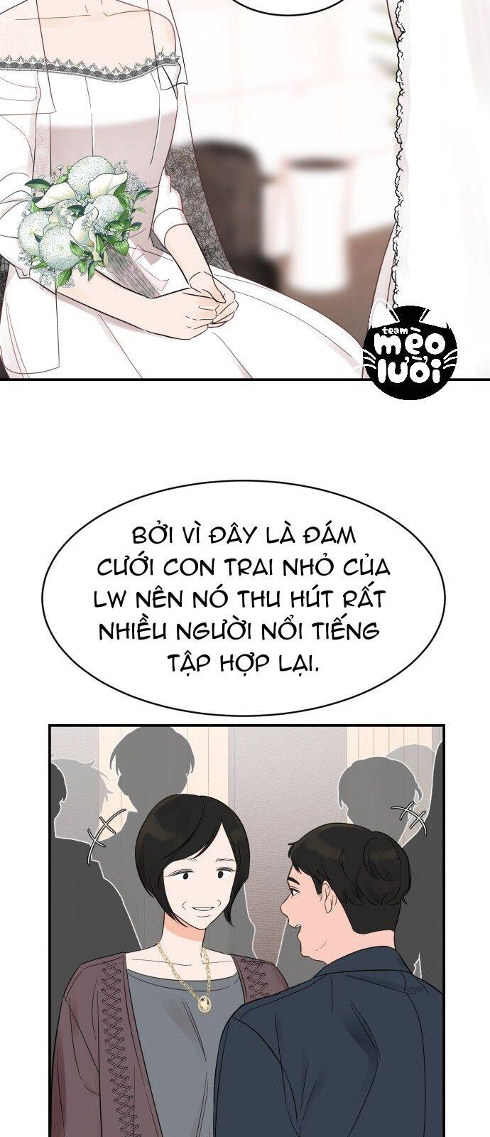 Cách Thuần Hóa Gã Chồng Nguy Hiểm Chapter 7 - 27