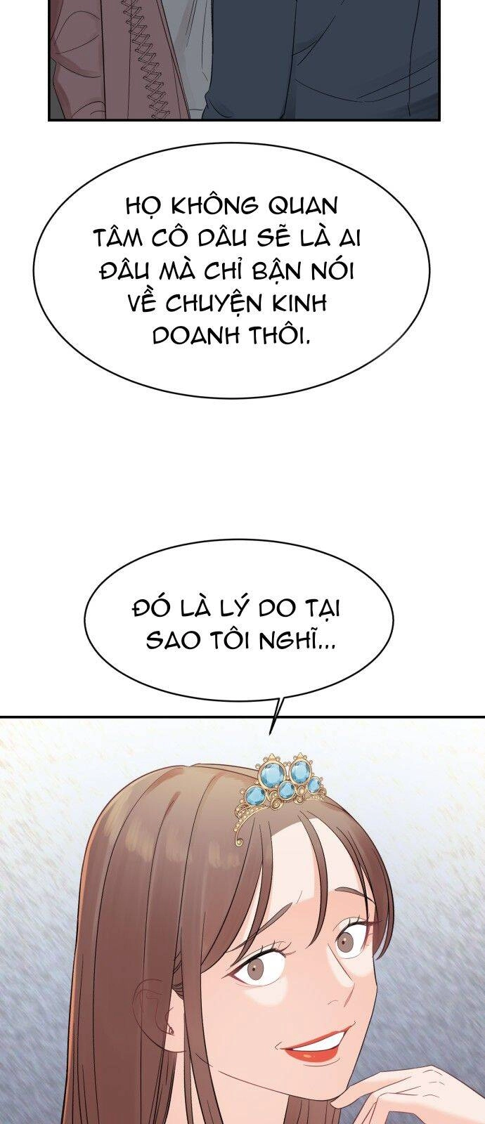 Cách Thuần Hóa Gã Chồng Nguy Hiểm Chapter 7 - 28