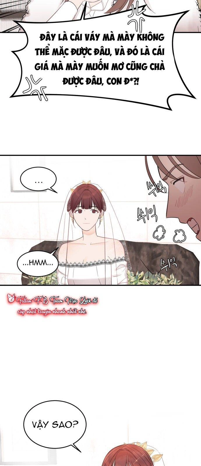 Cách Thuần Hóa Gã Chồng Nguy Hiểm Chapter 7 - 34