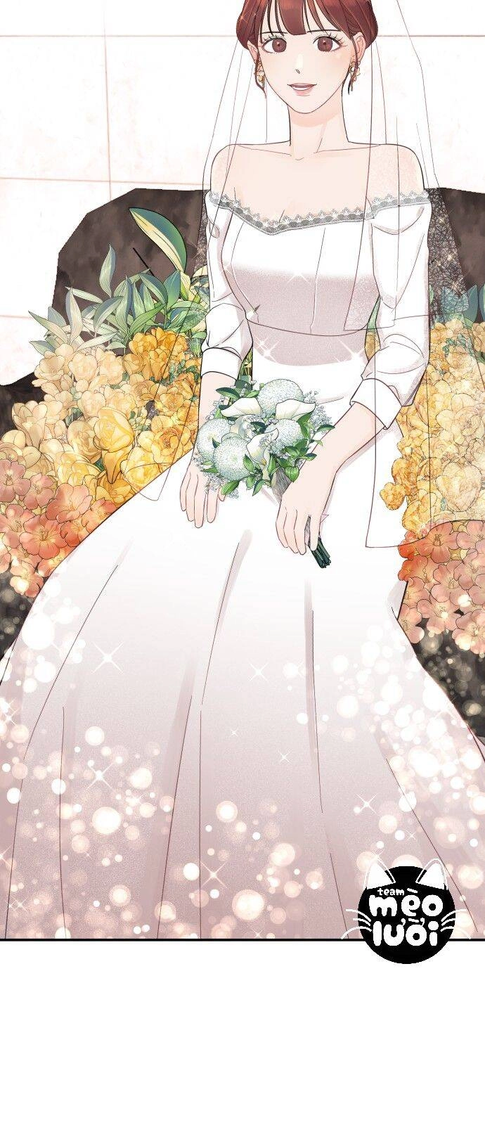 Cách Thuần Hóa Gã Chồng Nguy Hiểm Chapter 7 - 35