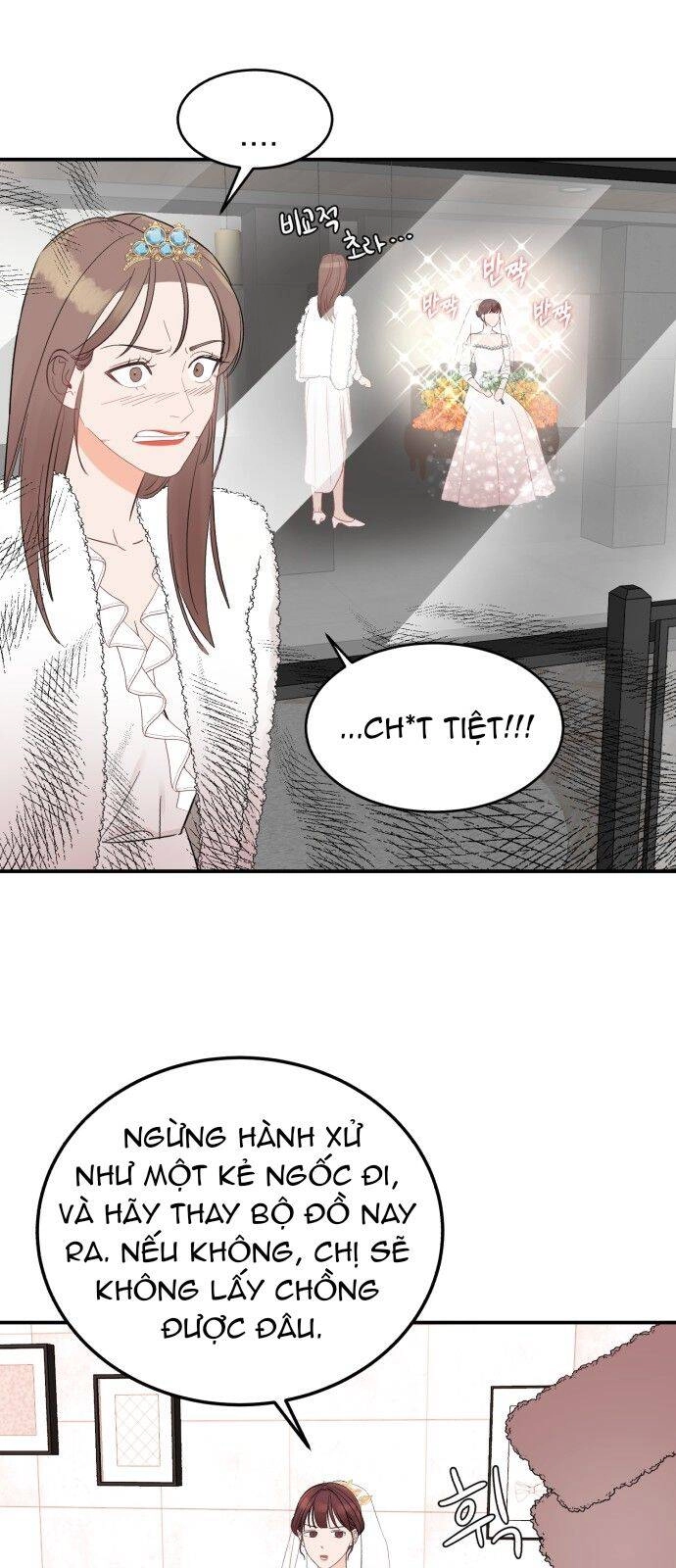 Cách Thuần Hóa Gã Chồng Nguy Hiểm Chapter 7 - 36