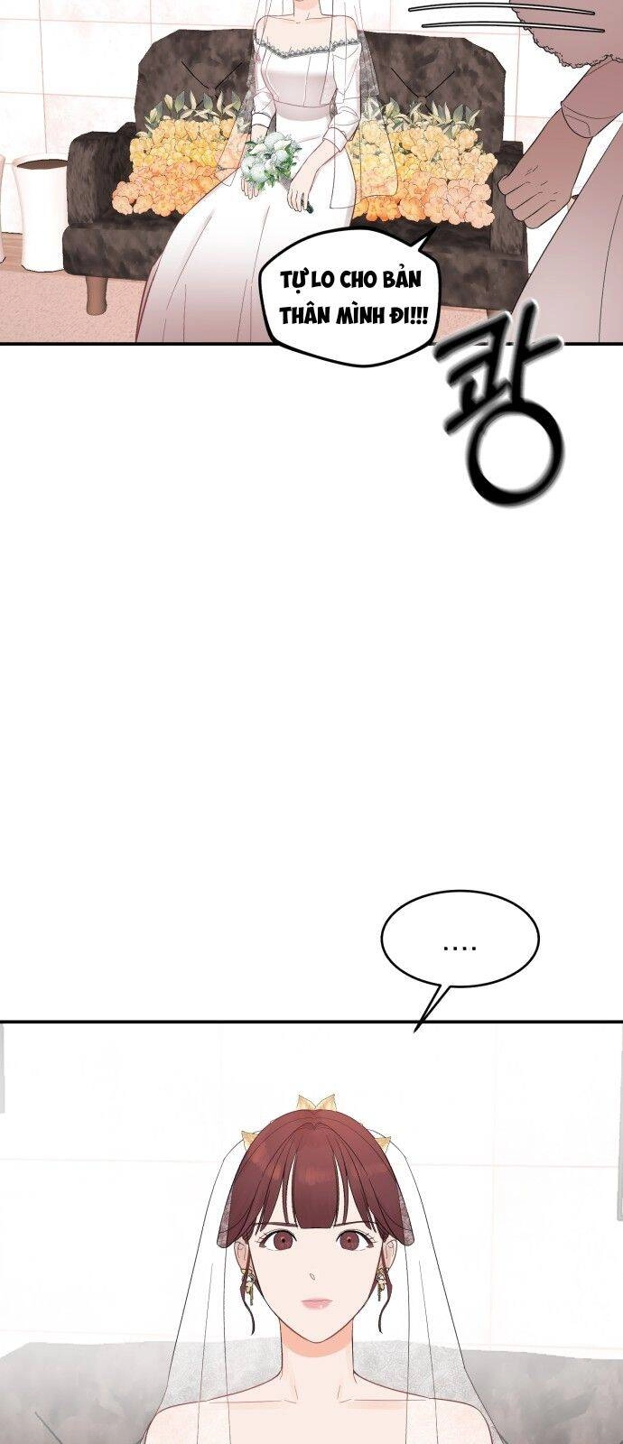 Cách Thuần Hóa Gã Chồng Nguy Hiểm Chapter 7 - 37