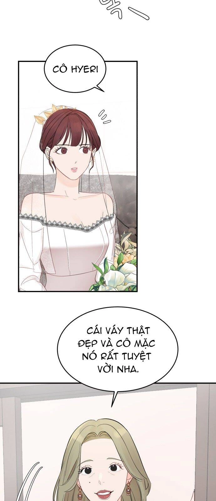 Cách Thuần Hóa Gã Chồng Nguy Hiểm Chapter 7 - 39