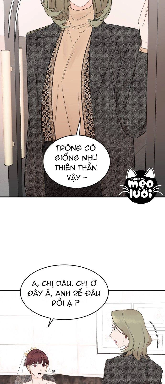 Cách Thuần Hóa Gã Chồng Nguy Hiểm Chapter 7 - 40