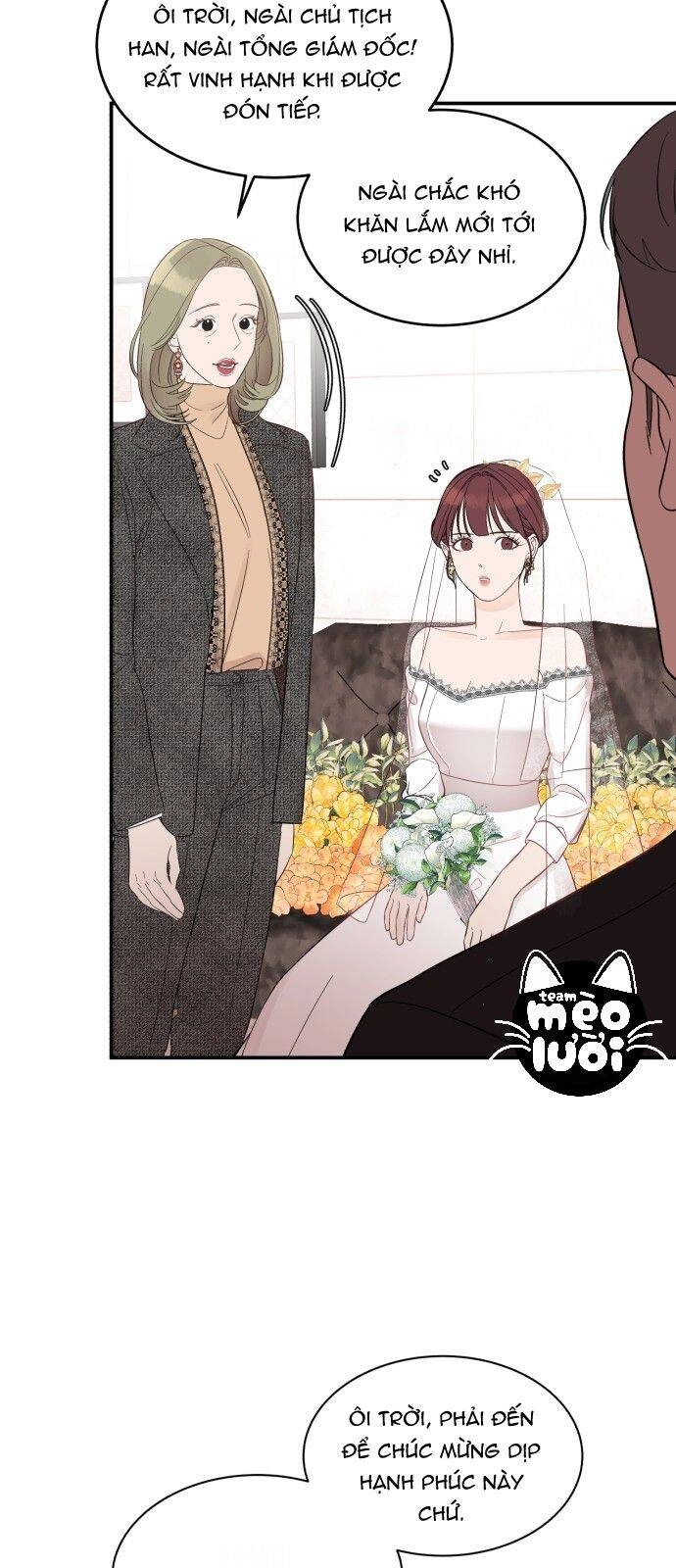 Cách Thuần Hóa Gã Chồng Nguy Hiểm Chapter 7 - 45