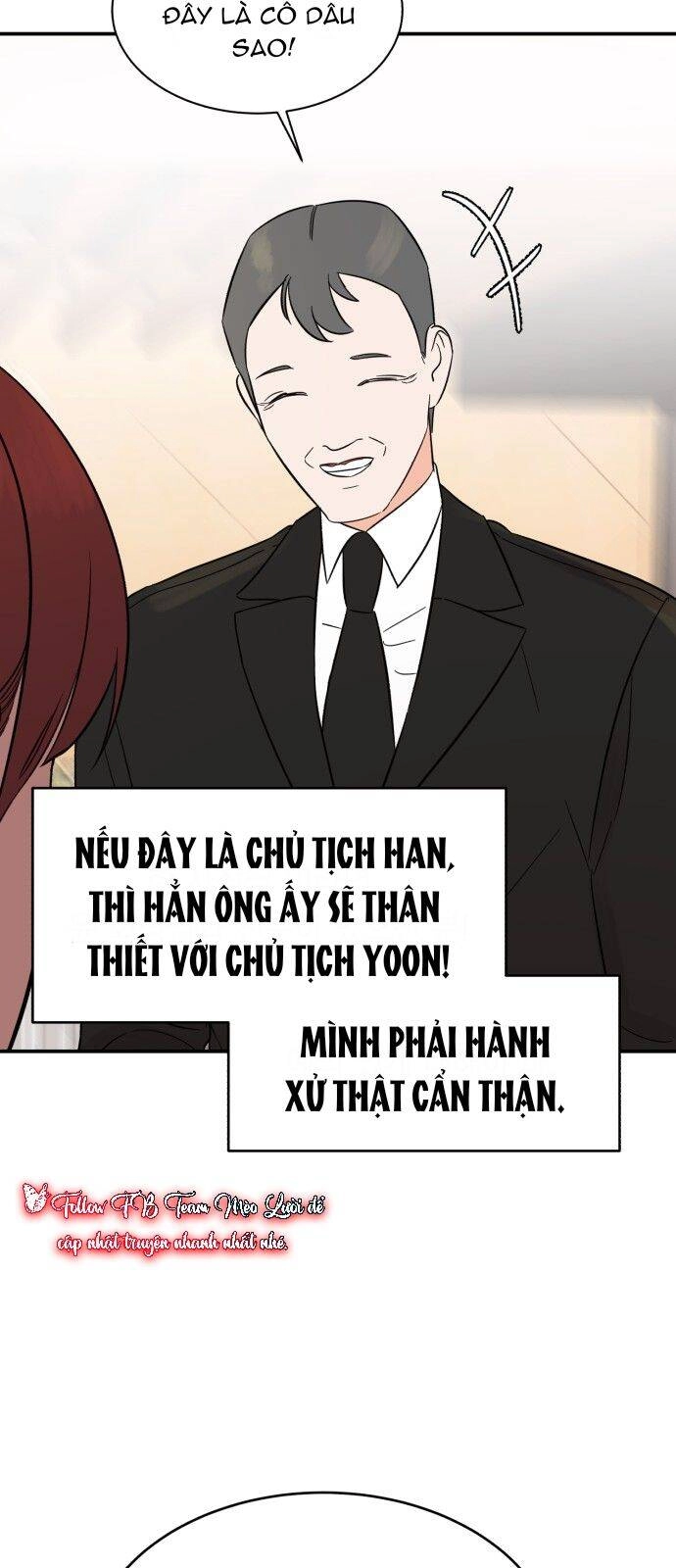 Cách Thuần Hóa Gã Chồng Nguy Hiểm Chapter 7 - 46